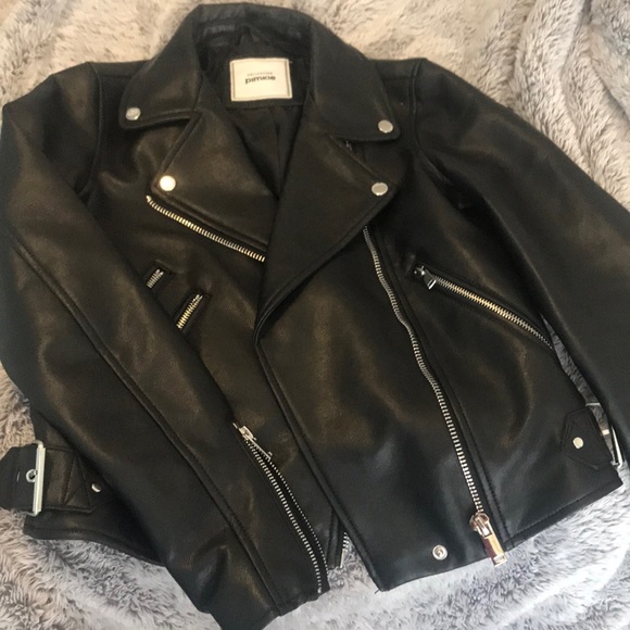 Jackets & Blazers - Once worn jacket from Paris France